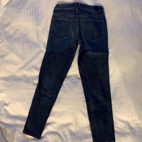 Vince jeans. Size 24 - Picture 2 of 3